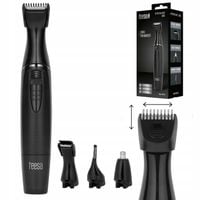 Trymer 3w1 do pielęgnacji osobistej Teesa HYPER CARE T100