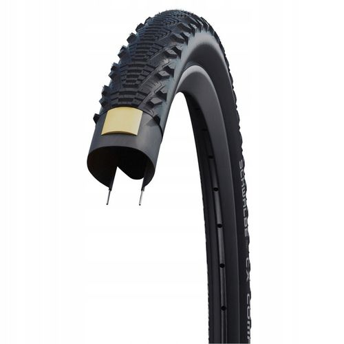 Opona rowerowa Schwalbe CX Comp 700x30C na Arena.pl