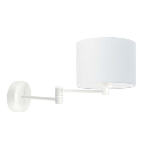 Lampka ścienna z abażurem BRAGE na Arena.pl