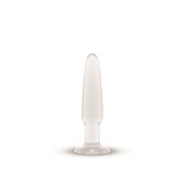 Korek Analny Mały Jammy Jelly Anal Plug Small