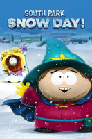 South Park: Snow Day! Klucz CD KEY KOD BEZ VPN WYSYŁKA 24/7