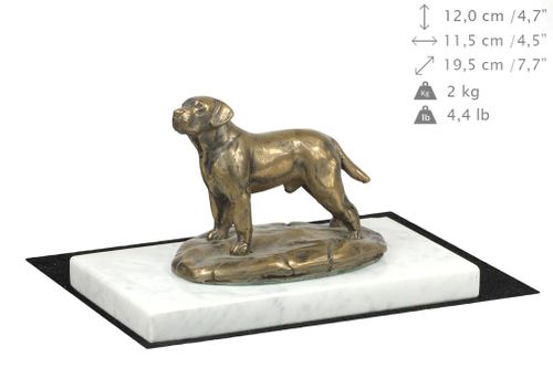 Labrador Retriever - figurka - 4620 na Arena.pl