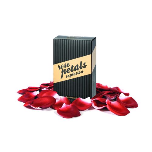 Płatki róż - Bijoux Indiscrets Rose Petal Explosion na Arena.pl