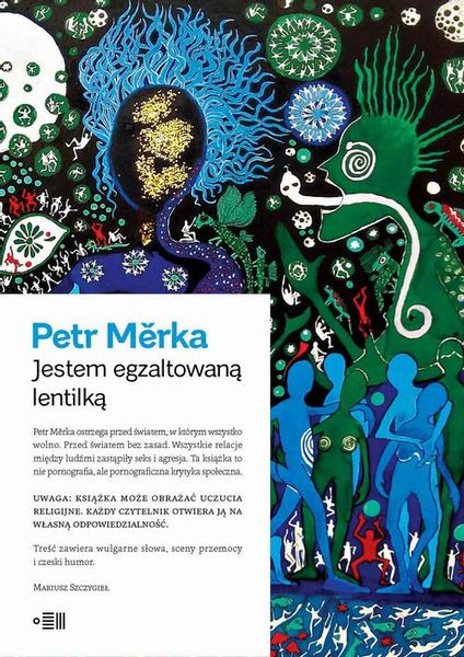 (pdf) Jestem egzaltowaną lentilką zdjęcie 1