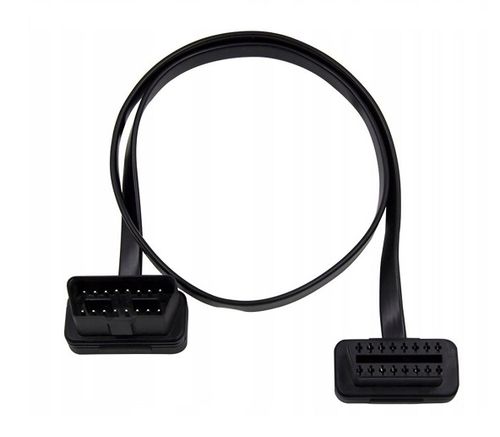Przedłużacz Kabel Vgate OBD2 55cm na Arena.pl