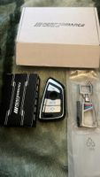 OE BMW ETUI NA KLUCZYK M-PERFORMANCE F15 F16 G30 G11 82292355519