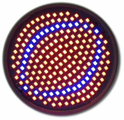 ŻARÓWKA LED GROW LIGHT DO UPRAWY ROŚLIN 20W E27 na Arena.pl