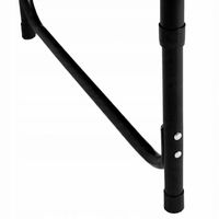 STOLIK SKŁADANY TURYSTYCZNY KEMPINGOWY STÓŁ POD NAMIOT NA BIWAK WALIZKA 120