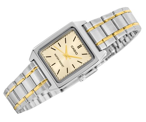 zegarek damski casio ltp-v007sg-9eudf + box na Arena.pl