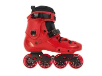 Rolki FR FR1 80 Red 43