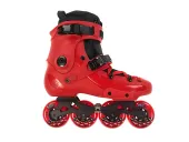 Rolki FR FR1 80 Red 42