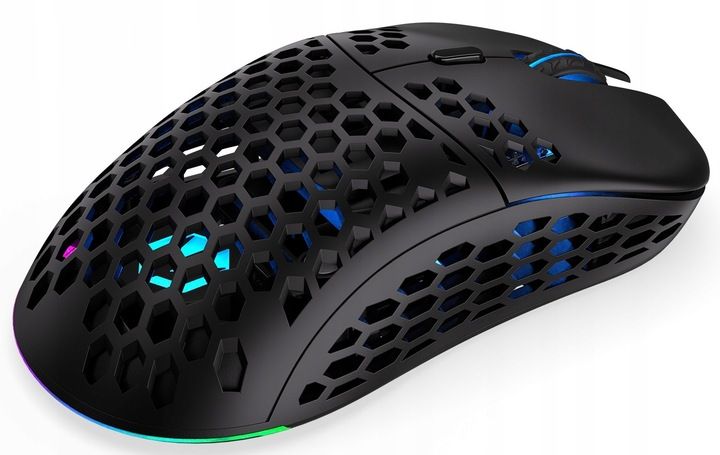 Mysz ENDORFY Lix Wireless zdjęcie 3