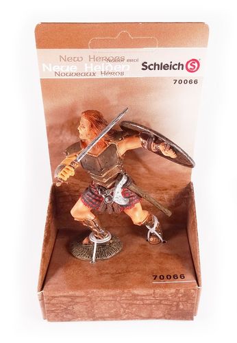 Schleich Przerażający Człowiek Północy na Arena.pl
