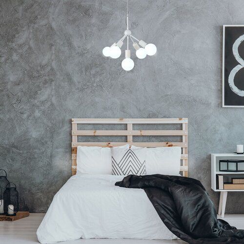 Lampa wisząca Malik na Arena.pl