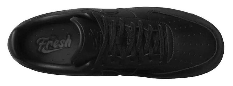 Buty męskie NIKE AIR FORCE 1 '07 FRESH (DM0211 001) 44 zdjęcie 4