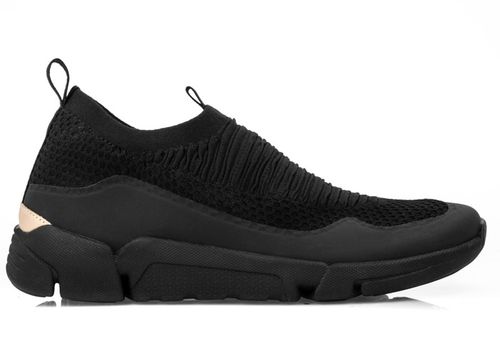 CLARKS Tri ActiveFree Black (261395957) 43 na Arena.pl