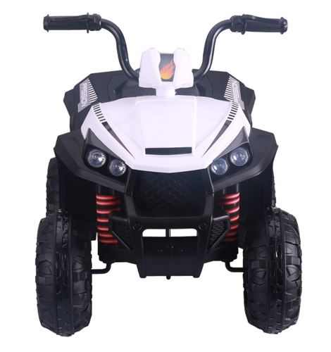 Quad na Akumulator S601 EVA Biały na Arena.pl