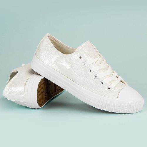 Białe Trampki r.41 na Arena.pl