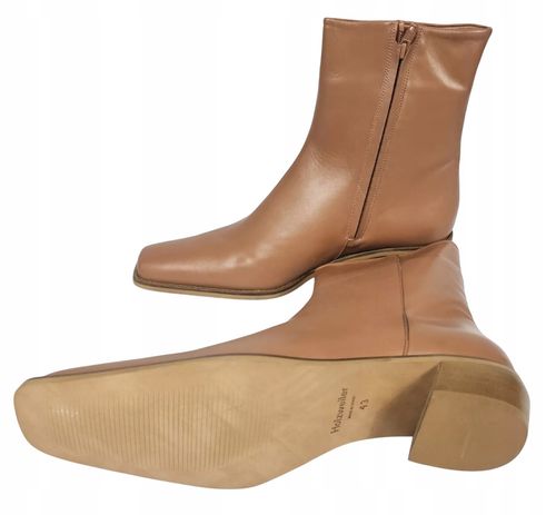 Botki Holzweiler MIMMI BOOT R38 na Arena.pl