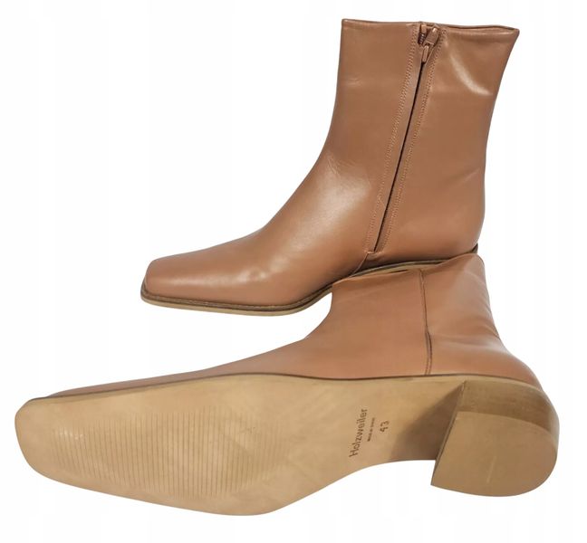 Botki Holzweiler MIMMI BOOT R38 zdjęcie 3