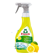 frosch citrus dusche & bad spray do łazienki 500 ml de