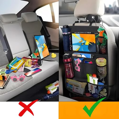 Organizer na fotel 10 kieszeni na Arena.pl