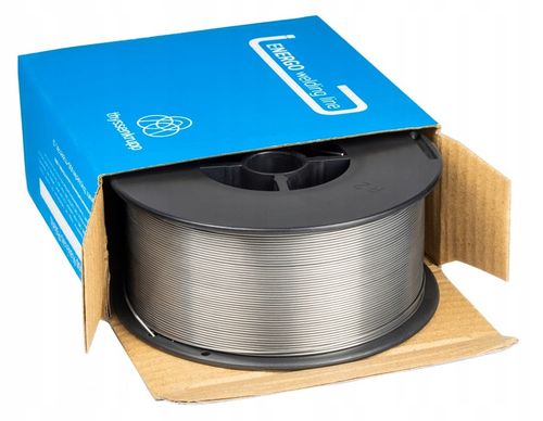 2x Drut samoosłonowy spawalniczy tkM Shield | fi 1,0 mm | 1kg | bez gazu na Arena.pl