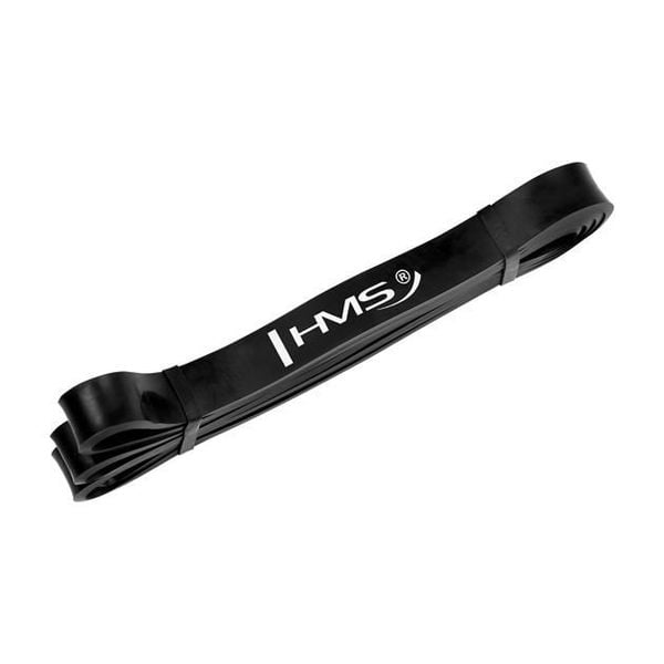 Zestaw Gum do ćwiczeń GU05 SET HMS zdjęcie 5