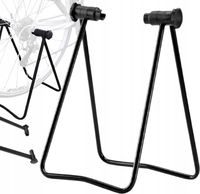 STOJAK ROWEROWY SERWISOWY NA TYLNE KOŁO 24-29 SKŁADANY UNIWERSALNY RAION