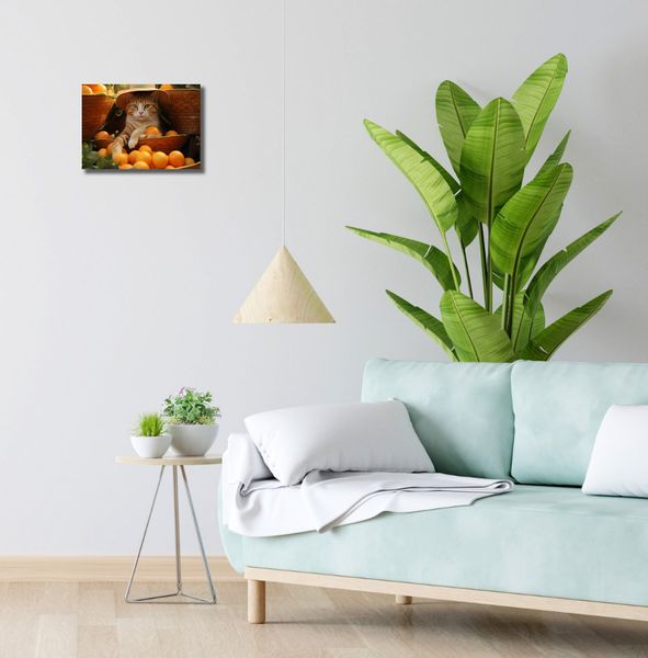 Obraz 30x20cm Letni Odpoczynek zdjęcie 2
