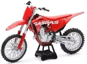 Gasgas MC450 2021 1:12 zdjęcie 1