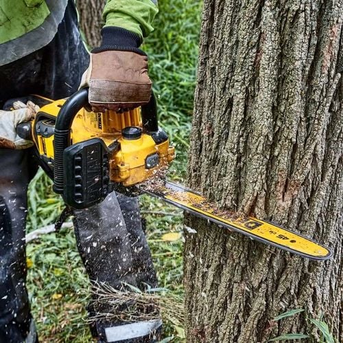 DEWALT PILARKA ŁAŃCUCHOWA 54V 45cm DCMCS574N na Arena.pl