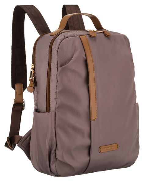 plecak ptn jn-09-0061 beige zdjęcie 1