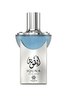 amaran iquna edp 100ml zdjęcie 1