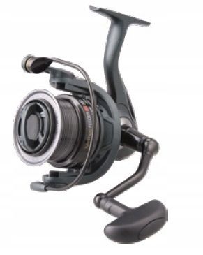 Kołowrotek MegaBAITS Method Feeder FD550i zdjęcie 1