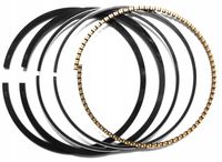 PIERŚCIENIE BRIGGS & STRATTON 3,5KM CIENKIE