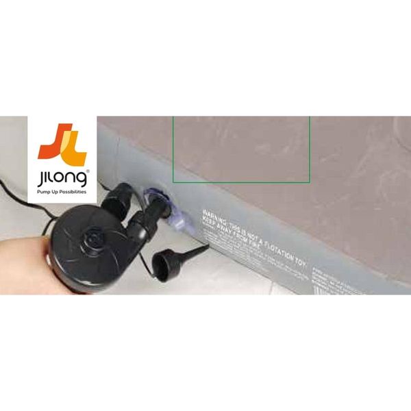 POMPKA ELEKTRYCZNA 12V DC 29P309 zdjęcie 2