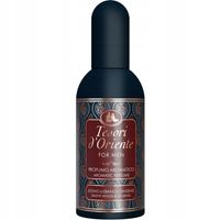 Tesori Woda Toaletowa 100 Ml Legno Ebano