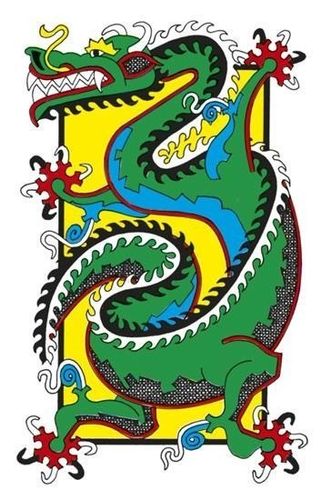 Gra Tichu G3 na Arena.pl