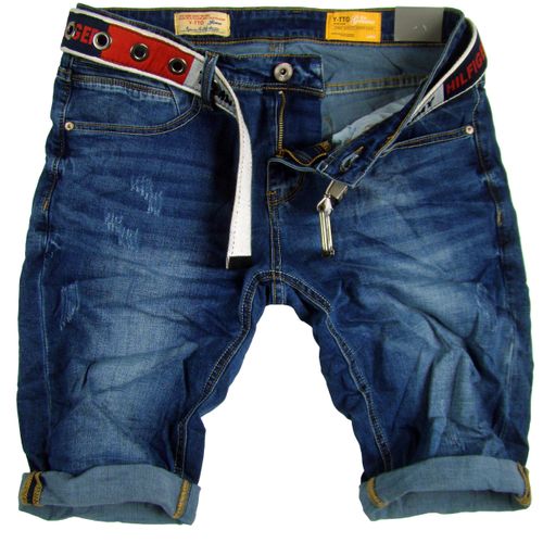 Spodenki Vintage pas 80cm 30 -2807 na Arena.pl