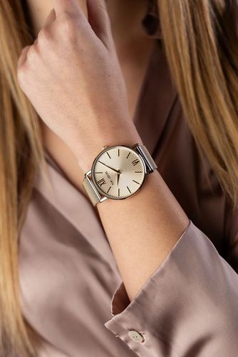Zegarek damski Paul Lorens -RUCA-11989B7-4D1 na Arena.pl