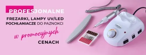 Pochłaniacz pyłu do paznokci 80W kasetowy 858-8 na Arena.pl