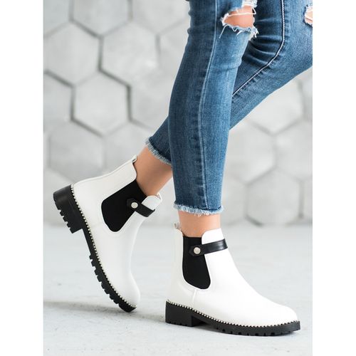 Białe Sztyblety r.41 na Arena.pl