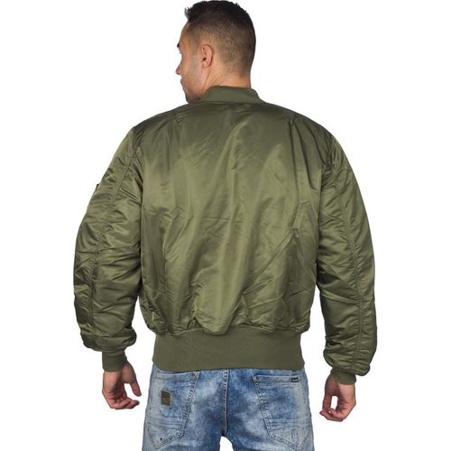 Alpha Industries Ma 1 01 na Arena.pl