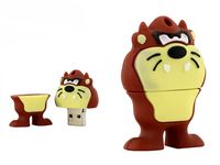 PENDRIVE USB SZYBKI FLASH DRIVE ULTRA PAMIĘĆ ZAWIESZKA PREZENT DIABEŁ 64GB