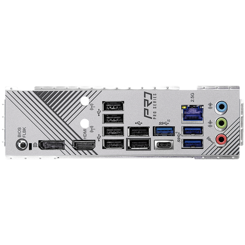 asrock b650 pro rs atx am5 ddr5 na Arena.pl