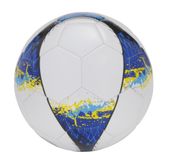 Piłka PROMOTION CUP, biały