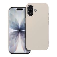 ROAR futerał SPACE do IPHONE 17 Kremowy