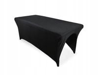 Prześcieradło Pokrycie Wycięcie Nogi Kosmetyczne Łóżko Pokrowiec