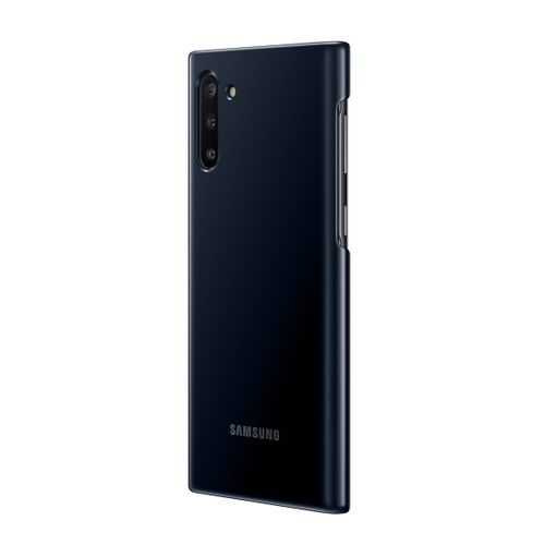 Samsung etui LED Cover do Note 10 czarne na Arena.pl